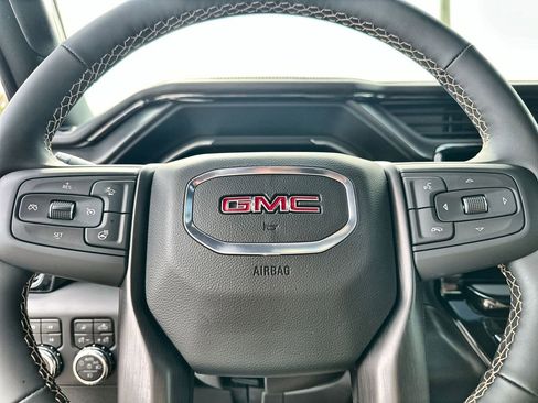 New 2026 GMC Sierra 2500 AT4 w/ AT4 Premium Plus Package image 33