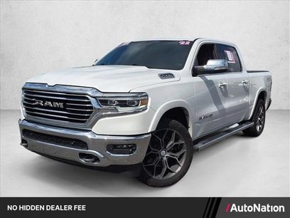 Used 2022 RAM 1500 Limited