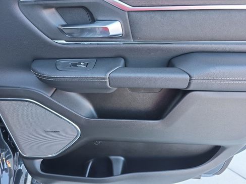 New 2026 RAM 1500 Laramie image 20