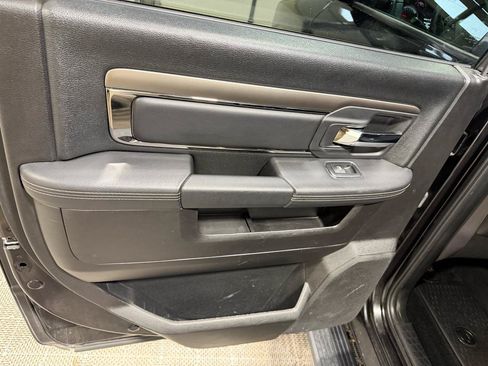 Used 2015 RAM 1500 Sport w/ Black Ram 1500 Sport Group AWD/4WD image 23