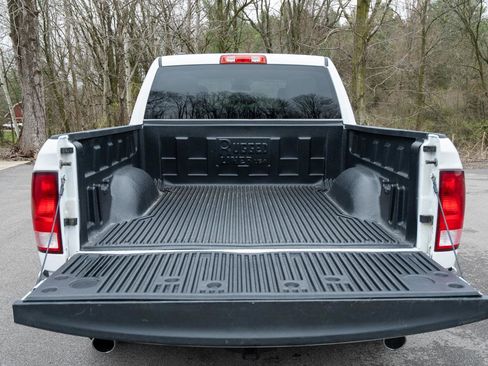 Used 2019 RAM 1500 Express w/ Wheel & Sound Group AWD/4WD image 28
