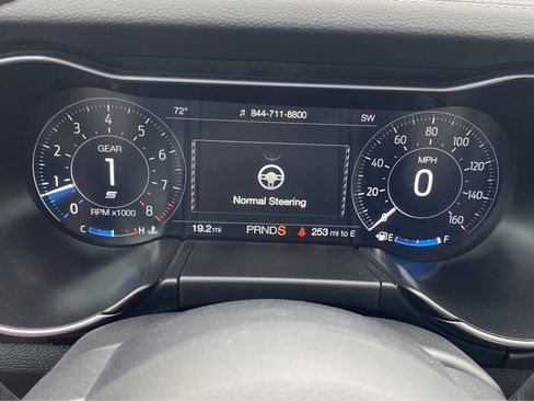 New 2023 Ford Mustang GT Premium w/ GT Performance Package image 48