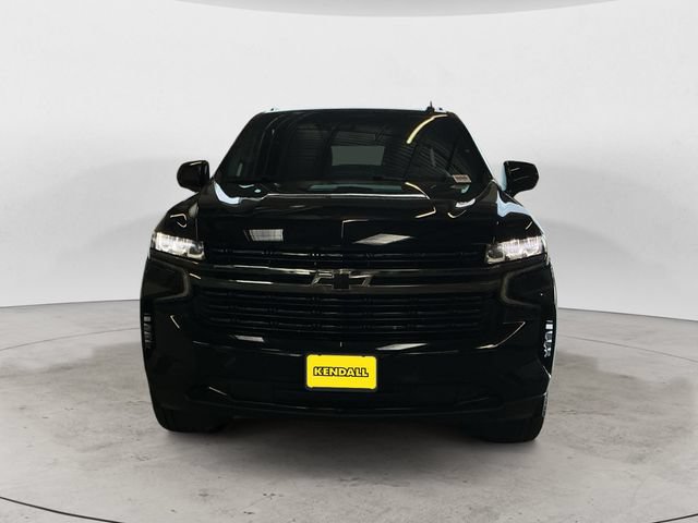 Used 2022 Chevrolet Suburban RST AWD/4WD image 2