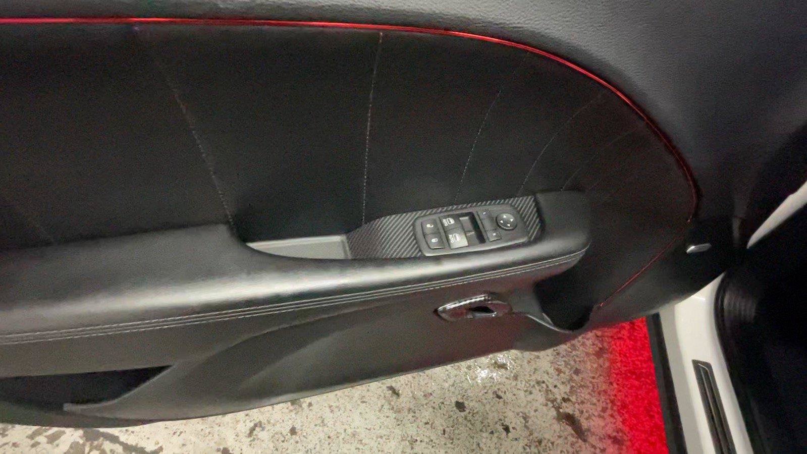 Used 2017 Dodge Challenger T/A RWD image 30
