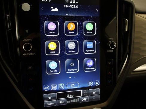 New 2026 Subaru Forester Premium image 21