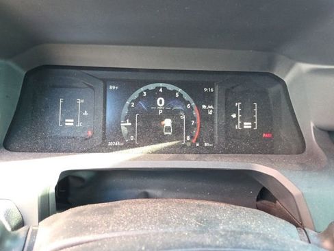 Used 2025 Toyota Tacoma SR image 16