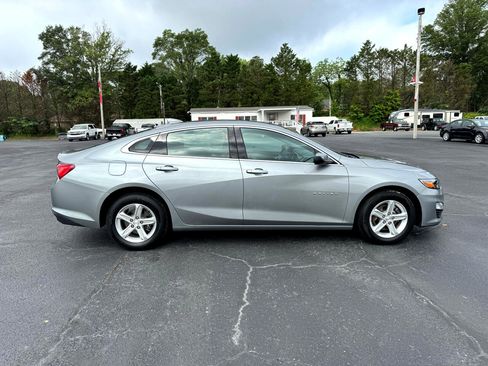 Used 2024 Chevrolet Malibu LT image 5
