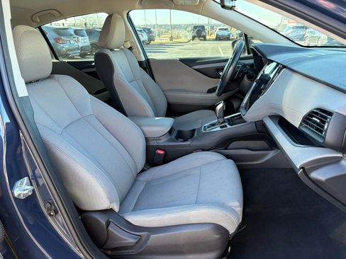 Used 2023 Subaru Legacy Premium image 15