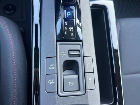 New 2026 Toyota Prius Plug-In Hybrid FWD image 35