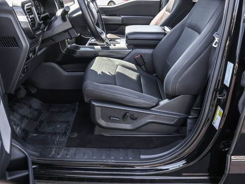 Used 2023 Ford F150 XLT w/ Equipment Group 302A High image 20