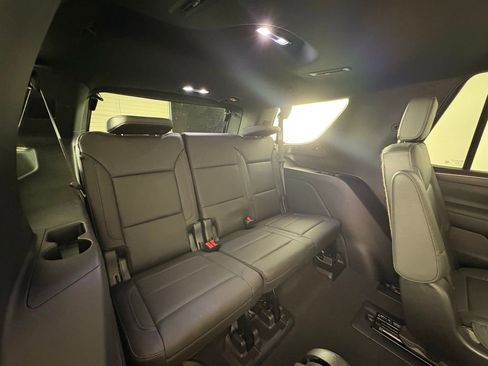 Used 2022 Chevrolet Tahoe Z71 AWD/4WD image 53