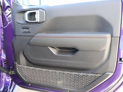 New 2026 Jeep Wrangler Unlimited Rubicon image 8