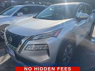 Used 2023 Nissan Rogue SV AWD/4WD video 1