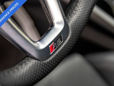Used 2022 Audi RS 3 AWD/4WD image 17