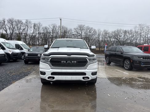 Used 2020 RAM 1500 Limited image 3