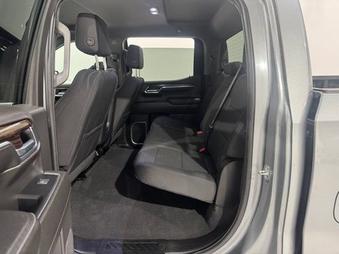 Used 2024 GMC Sierra 1500 SLE AWD/4WD image 20