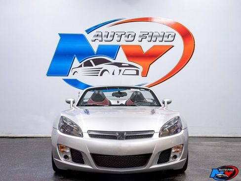 Used 2008 Saturn Sky Red Line image 8