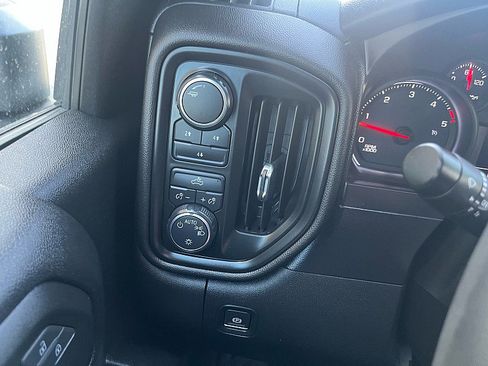 Used 2020 Chevrolet Silverado 3500 W/T w/ WT Convenience Package image 23