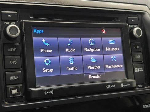 Used 2017 Toyota Sequoia Limited w/ Safety & Convenience Package AWD/4WD image 47