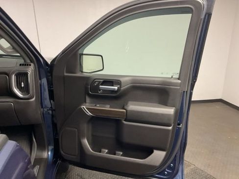 Used 2021 Chevrolet Silverado 1500 RST AWD/4WD image 22