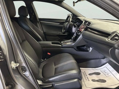 Used 2021 Honda Civic Sport image 20