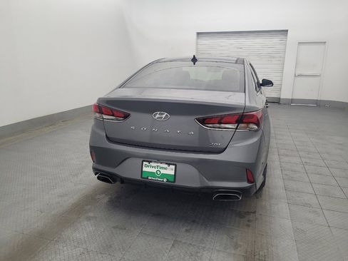 Used 2019 Hyundai Sonata Limited image 7