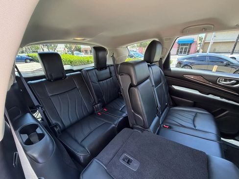 Used 2015 INFINITI QX60 FWD image 17