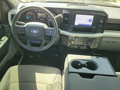 Used 2024 Ford F350 XL w/ STX Appearance Package AWD/4WD image 26