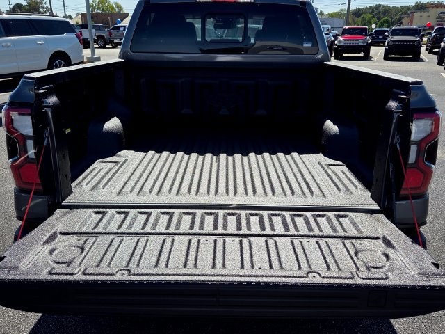 New 2026 Ford Ranger Raptor AWD/4WD image 7
