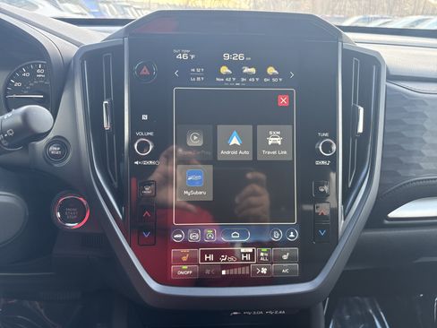 Used 2025 Subaru Forester Premium image 23