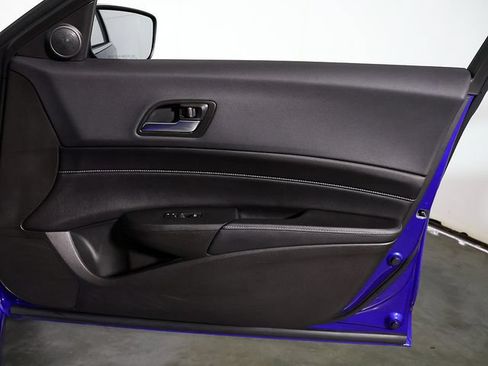 Certified 2022 Acura ILX FWD image 31