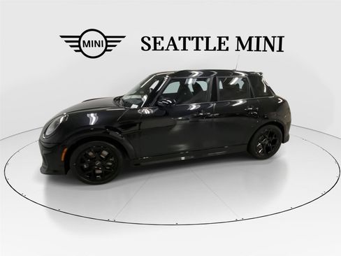 New 2026 MINI Cooper S image 6