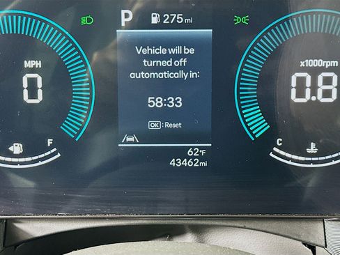 Used 2024 Hyundai Sonata SEL image 19