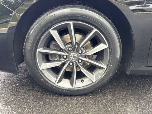 Used 2022 Honda Accord EX-L image 7