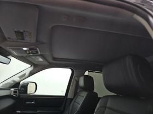 Used 2024 Toyota Sequoia Limited w/ Nightshade Package AWD/4WD image 15