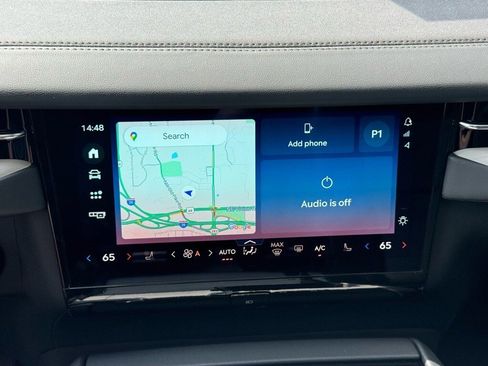 New 2025 Lincoln Navigator L Reserve image 38