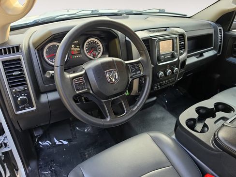 Used 2023 RAM 1500 Tradesman RWD image 10
