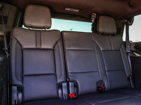 Used 2024 Chevrolet Tahoe RST w/ Luxury Package AWD/4WD image 36