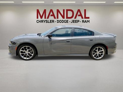 Used 2023 Dodge Charger GT RWD image 8