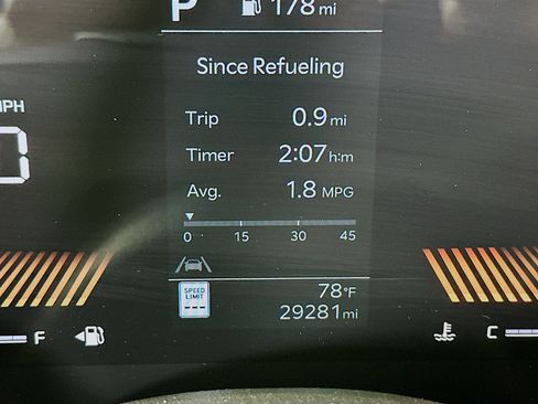 Used 2025 Kia K4 FWD image 19