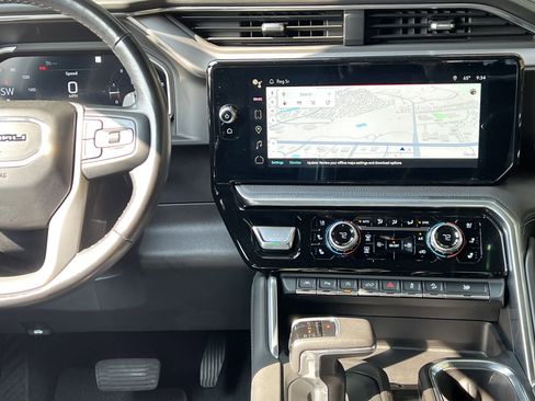 Used 2022 GMC Sierra 1500 Denali image 29