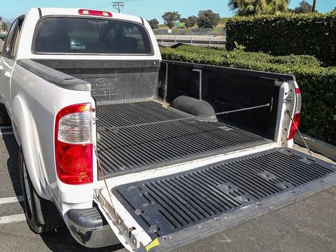 Used 2005 Toyota Tundra SR5 image 35