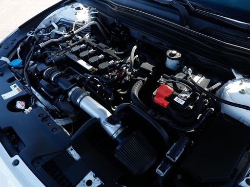 Used 2019 Honda Accord Sport image 49