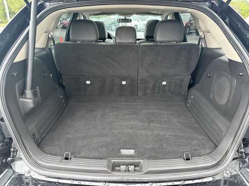 Used 2013 Ford Edge Limited image 17