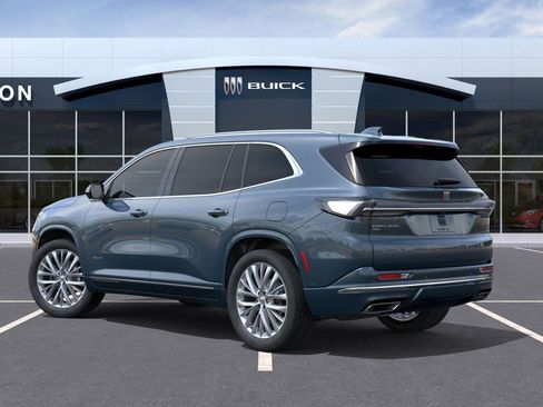New 2026 Buick Enclave Avenir w/ Super Cruise Package image 6