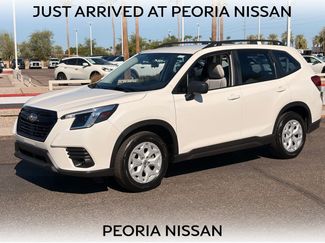 Used 2022 Subaru Forester AWD/4WD video 1