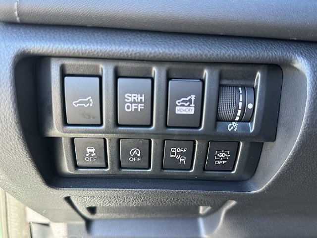 Used 2024 Subaru Forester Touring AWD/4WD image 24