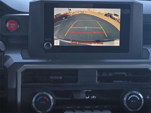 Used 2024 Toyota Tacoma TRD Off-Road image 20