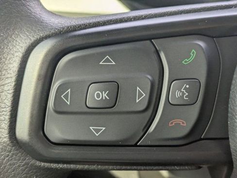 New 2026 Jeep Wrangler Sport image 18