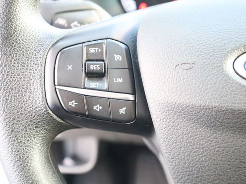 Used 2024 Ford Transit 350 XLT image 32